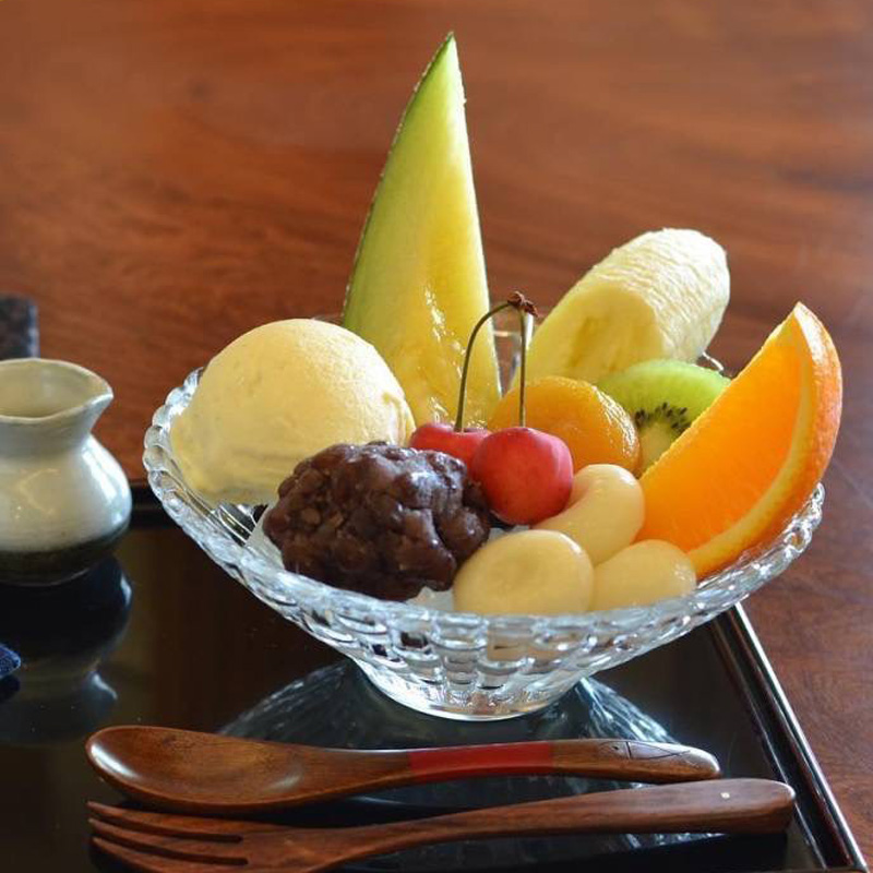 あさま茶房